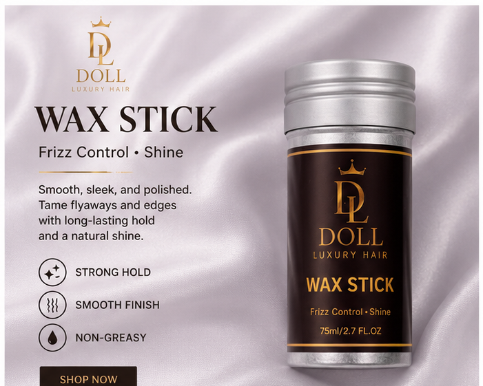 Wax Stick