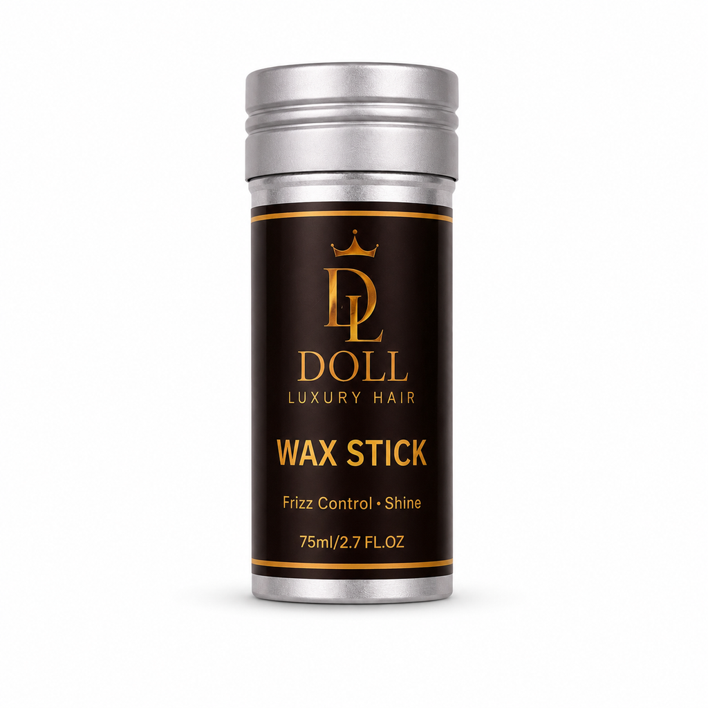 Wax Stick