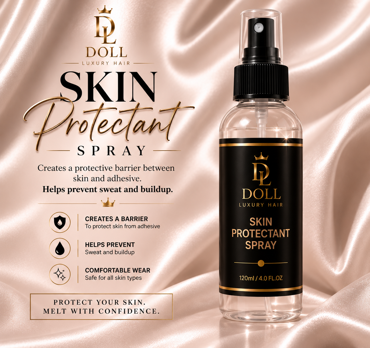 Skin protectant
